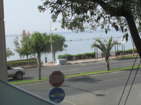Sea view apartment